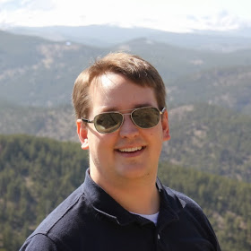 Kyle Carmitchel, founder of Freehold Software Solutions
