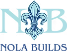 NOLA Builds logo